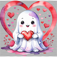 Valentine's Day-QRJ  275